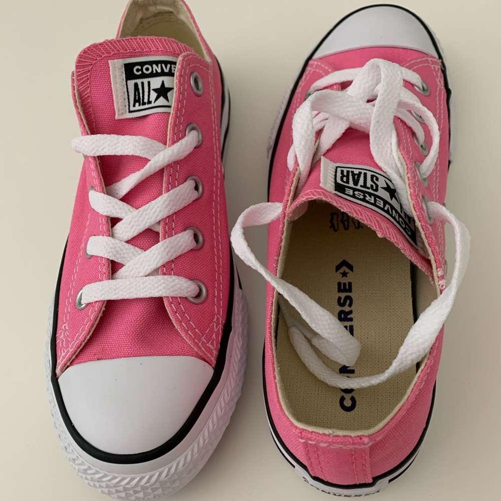 Converse C/T All Star- NEW